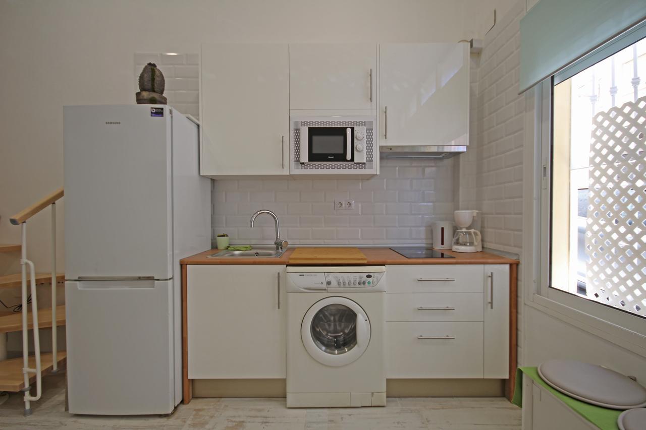 Apartament Cactus