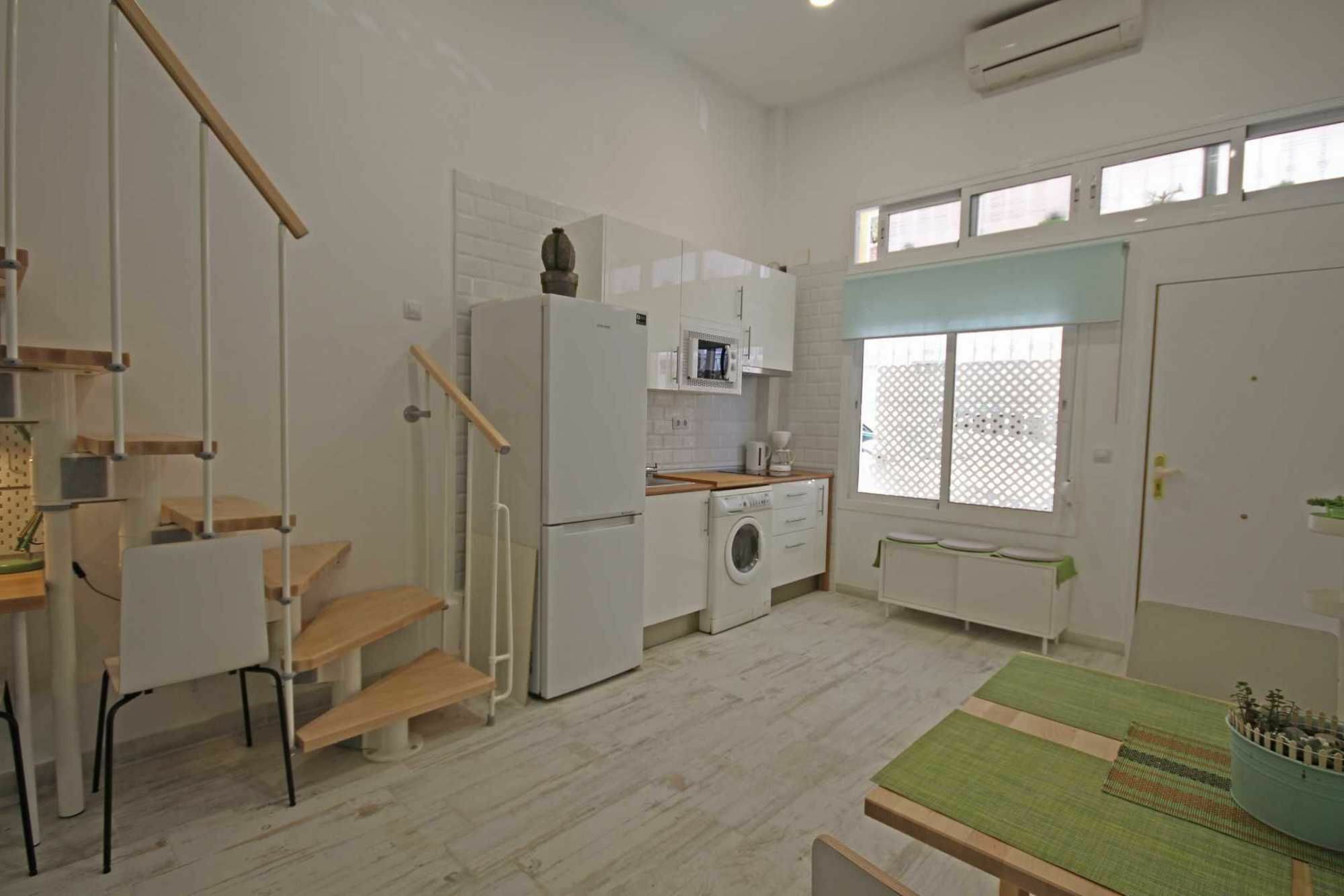 Apartament Cactus