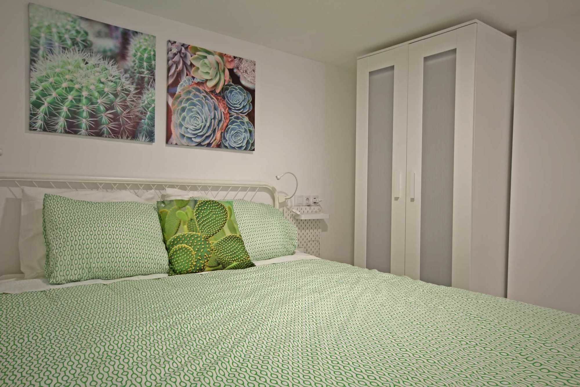 Cactus Apartament